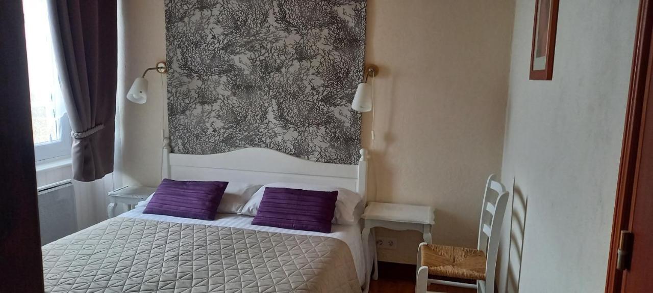 Le Relais De Launay بلوبازلانيك المظهر الخارجي الصورة