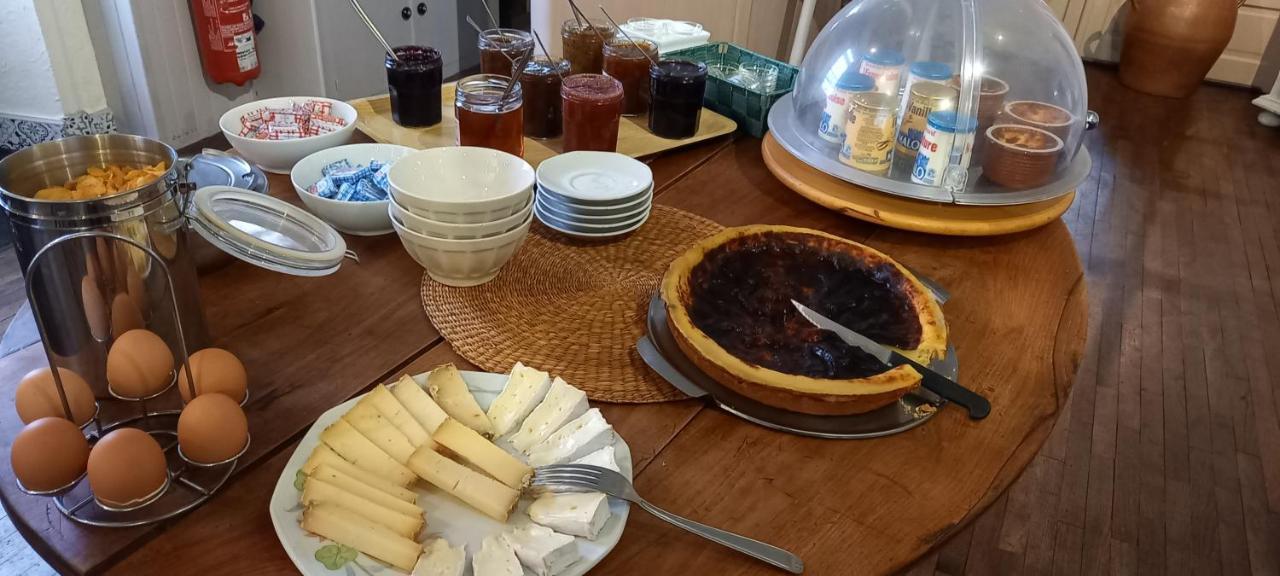 Le Relais De Launay بلوبازلانيك المظهر الخارجي الصورة