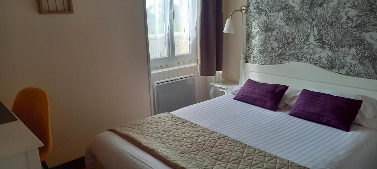 Le Relais De Launay بلوبازلانيك المظهر الخارجي الصورة
