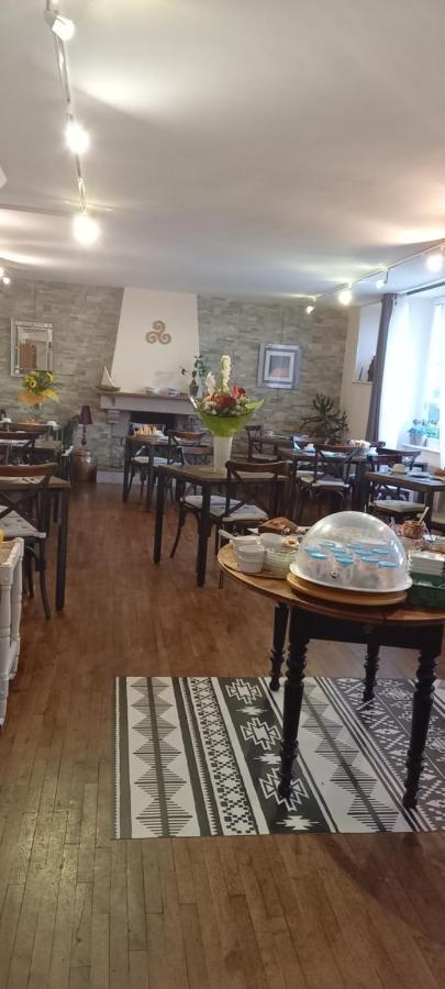 Le Relais De Launay بلوبازلانيك المظهر الخارجي الصورة