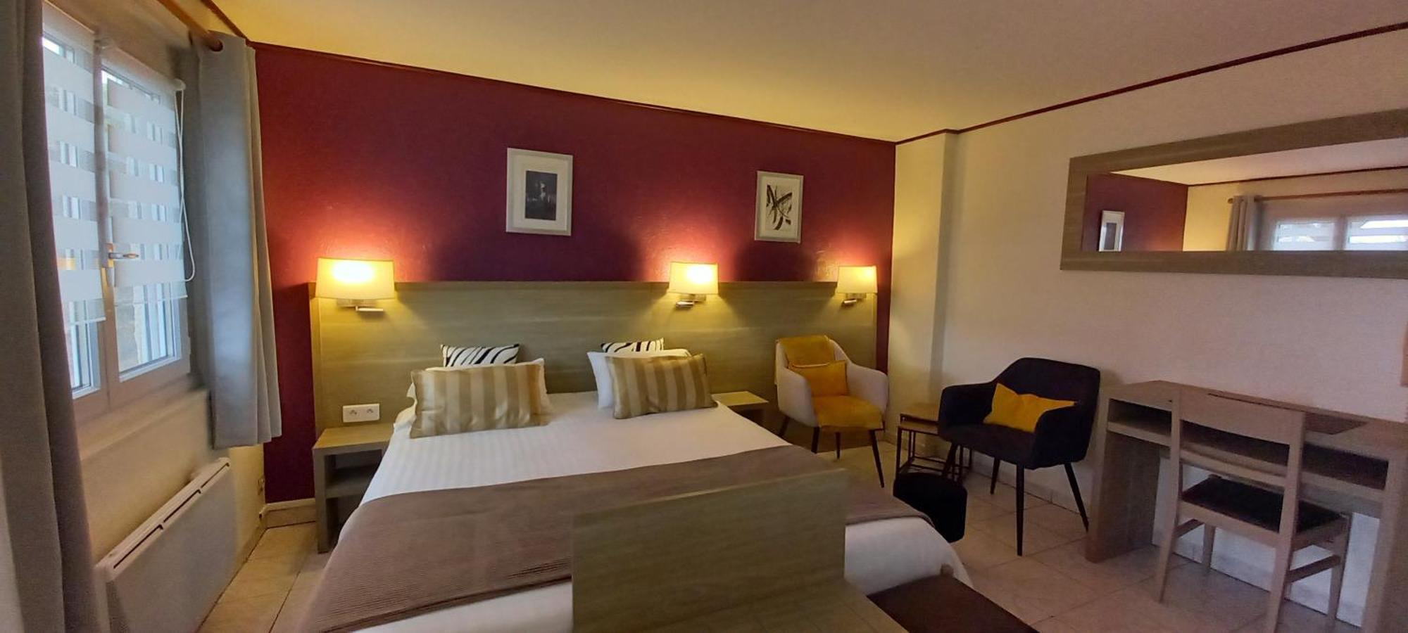 Le Relais De Launay بلوبازلانيك المظهر الخارجي الصورة